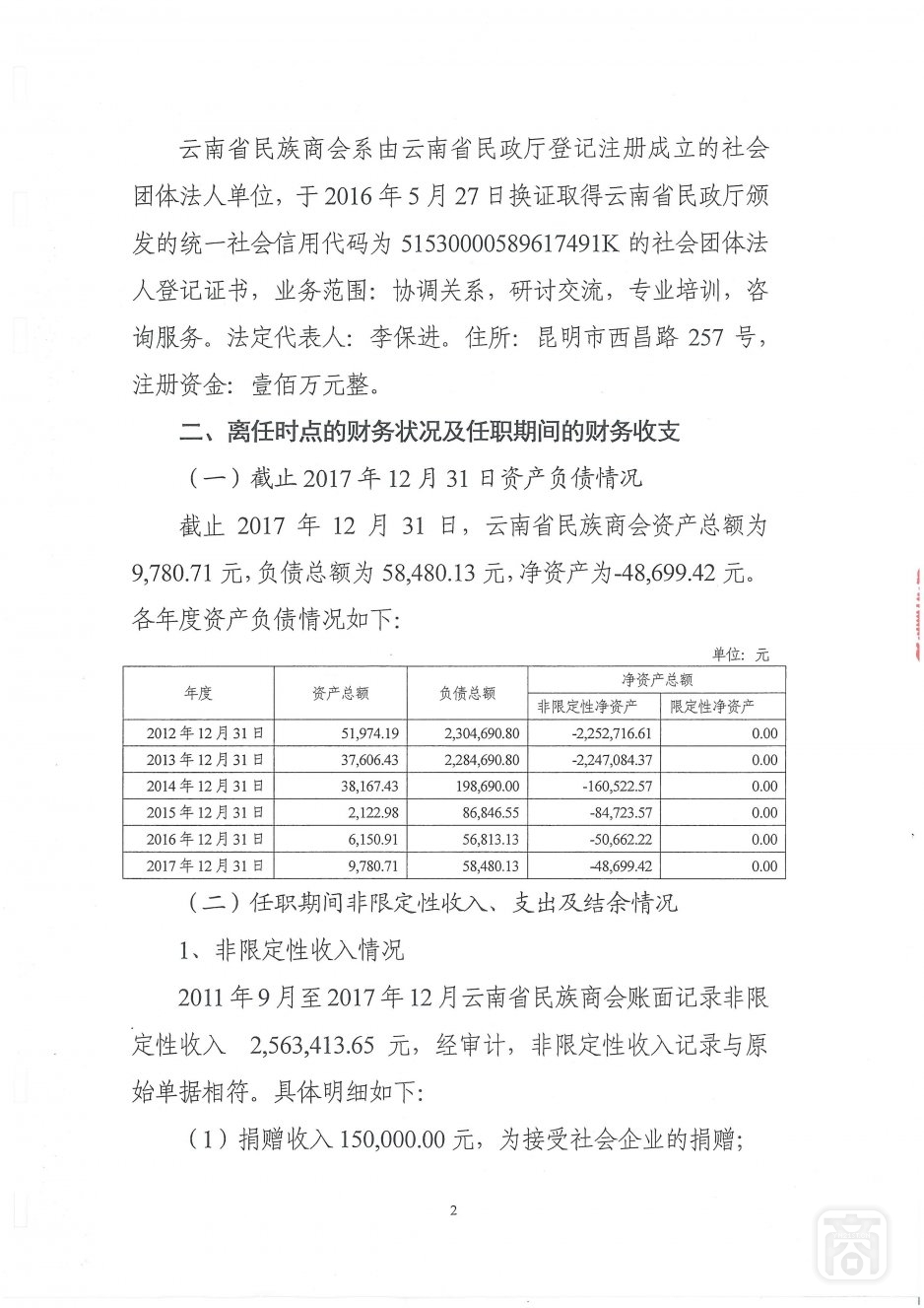 2018.06.20云南省民族商会变更(4)〔李保进离任审计报告〕_02.jpg